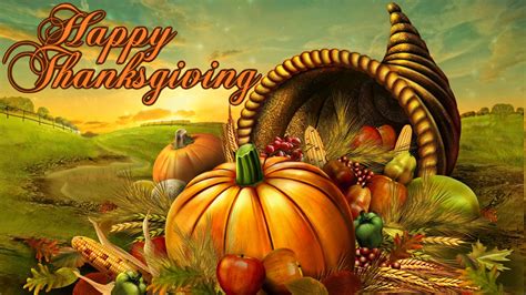 free thanksgiving computer wallpaper backgrounds